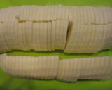 子供も食べやすい♪昆布醤油で大根の漬け物作り方2写真