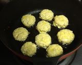 韓国料理☆丸いジョン(チヂミ)作り方6写真