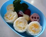 【HB】早焼き✿超しっとり～ご飯食パン作り方6写真