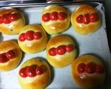 ★HBでリアルなアンパンマン★作り方18写真