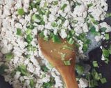 西麻布カフェランチ・タイ料理ガパオ作り方5写真