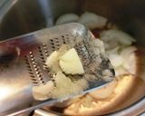 こっくり美味しい❤オニオンスープ作り方2写真