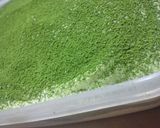 ★絶品★抹茶ティラミス作り方12写真