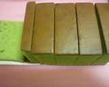★絶品★抹茶ティラミス作り方8写真