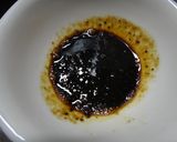 簡単♪チョコレートムース作り方1写真