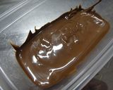 簡単♪チョコレートムース作り方3写真