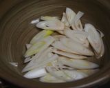 韓国料理☆カルビクッパ作り方1写真