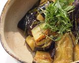 簡単過ぎ！？ズッキーニのポン酢焼き作り方4写真