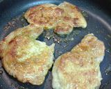 ポークステーキ（カレー味）作り方5写真