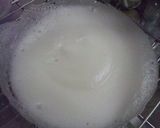 ねっとりババロア♪作り方5写真