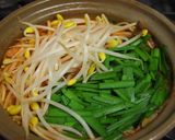 韓国料理☆カルビクッパ作り方6写真