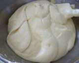 お豆腐のシフォンケーキ作り方7写真