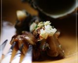 サザエのバター焼作り方4写真