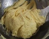 プチマドレーヌ作り方7写真