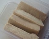 豚バラと高野豆腐で角煮風☆作り方2写真
