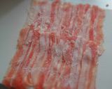 豚バラと高野豆腐で角煮風☆作り方4写真