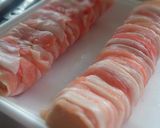 豚バラと高野豆腐で角煮風☆作り方5写真