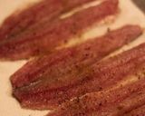 鰯のカレームニエル作り方1写真