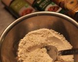 鰯のカレームニエル作り方2写真