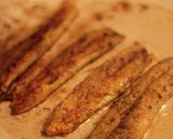 鰯のカレームニエル作り方4写真