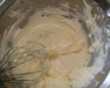 スフレチーズケーキ作り方8写真