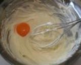 スフレチーズケーキ作り方9写真