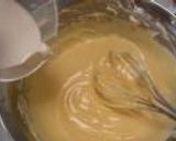 スフレチーズケーキ作り方10写真