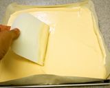 シフォン生地で簡単ショートケーキ♡作り方8写真