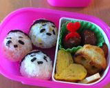 ひとくちパンダ作り方4写真