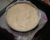 スフレチーズケーキ作り方14写真