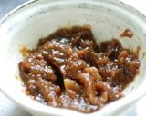 サラダ油で作る♪しっとり大人の梅酒ケーキ作り方1写真