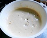 サラダ油で作る♪しっとり大人の梅酒ケーキ作り方2写真