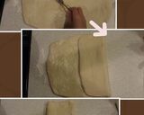 クランベリーとクルミのリュスティック作り方6写真