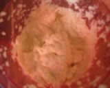 簡単☆コーンと豆腐のポタージュスープ作り方1写真