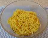 パパの特製だれの冷やし中華作り方6写真