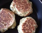 ふんわりお好み焼き風パン作り方4写真