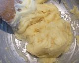 。＊いちごのシュークリーム＊。作り方6写真