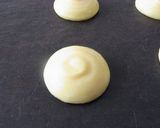 。＊いちごのシュークリーム＊。作り方10写真
