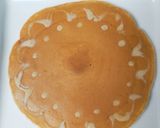 簡単!子供喜ぶお絵かきホットケーキ♡作り方4写真