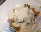 リメイク　ノンオイルおからカレーコロッケ作り方1写真