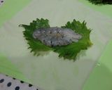 簡単♪お洒落で美味しい海老春巻き♪作り方3写真