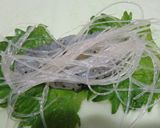 簡単♪お洒落で美味しい海老春巻き♪作り方4写真
