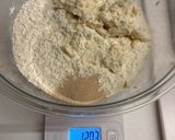 砂糖不使用⭕️とうふミニパン(離乳食にも)作り方2写真