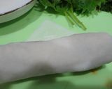 簡単♪お洒落で美味しい海老春巻き♪作り方7写真