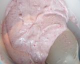 。*いちごのエクレア*。作り方12写真