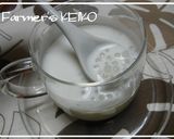 かぼちゃのココナッツミルク煮作り方3写真