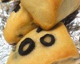 黒オリーブのパン作り方9写真