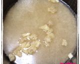 ☆簡単☆炊飯器でアスパラのバターライス作り方3写真