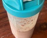 風邪やダイエットにも！プロテインゼリー作り方1写真