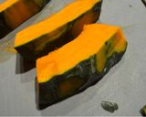 秋野菜！カボチャ入りこってり肉じゃが作り方1写真